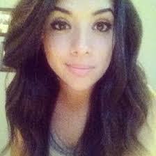 Allison Luna's Instagram, Twitter & Facebook