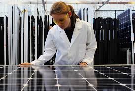 Of the three types of solar panels available, monocrystalline and polycrystalline are most commonly used to power homes. Pvel 2021 Three Points From Reliability Scorecards Pv Magazine Usa Autobala