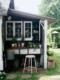 Serre De Jardin Et Abri 17 Idees De Design Fantastique Serre Jardin Jardin Maison Et Remises De Jardin