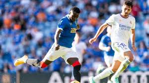 Based on the current form and odds of rangers & real madrid, our value bet for this match is for rangers to beat real madrid. Wiwolvuwdxzjcm