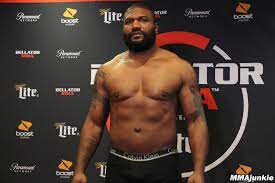 Check spelling or type a new query. Coach Rampage Jackson Will Weigh Around 260 For Fedor Fight