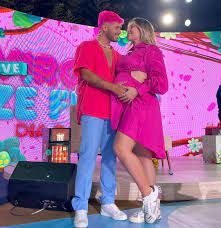 Check spelling or type a new query. Ze Felipe Defende Virginia Sobre Ter Uma Baba Qual E O Problema Entretenimento R7 Famosos E Tv