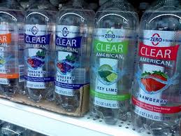 Clearamerican Com Flavored Water Snapple Tea Bottle Tea Bottle