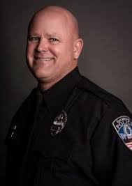 Police Chief & Staff