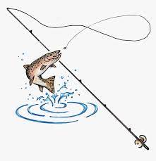 Posted by himsa at 6:00 pm. Fishing Pole Clipart Fishing Tool Fishing Rod And Fish Hd Png Download Transparent Png Image Pngitem