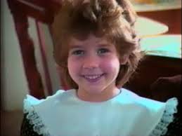 Melissa Lee Brannen (1984-1989)