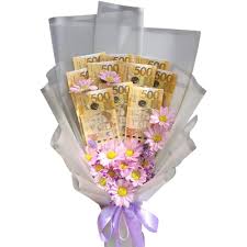 Check spelling or type a new query. Money And Flowers In A Bouquet To Manila Send Chocolate With Balloon To Philippines