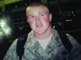 Away for the Holidays: Addresses for our local military