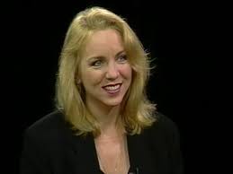 Likewise, she played the title role in the comedy series grace under fire. Brett Butler Charlie Rose