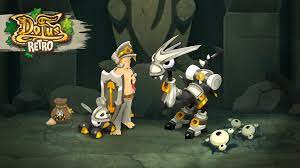 Paladin Pack - Shop - News - DOFUS, the Tactical MMORPG