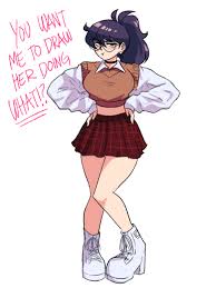 Rule34 - If it exists, there is porn of it   4426765