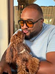 BIG BOY JOY ❤️ Thanks @sagaboi_official for the amazing joy and pride of  closing such an amazing show! What an amazing team of people you have  surrounded by you, it's so inspirational