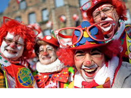 There are 86 videos about rosenmontag on vimeo, the home for high quality videos and the people who love them. Rosenmontag 2019 Ist Er Ein Feiertag Und Was Hat Er Mit Karneval Zu Tun