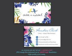 • one card front, exactly as shown • one card back, customized with your information. Chloe Isabel Business Cards Personalized By Digitalart On Zibbet