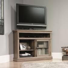 Cute and compact, this corner tv stand is a fantastic idea for space challenged rooms. Tv Stand For Bedroom You Ll Love In 2021 Visualhunt