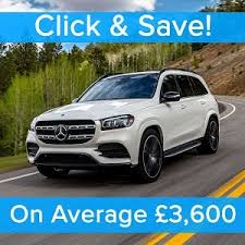 Mercedes Gls 2020 Suv Review See If It S Better Than The Bmw X7 Youtube