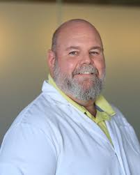 Robert McJunkins, MSN, RN