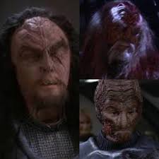 Join us in wishing a very happy birthday to J.G. Hertzler, best-known for  playing Martok