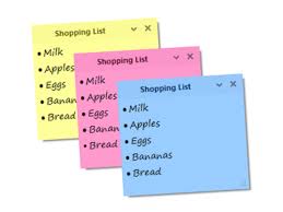Download this app from microsoft store for windows 10. Best Free Sticky Notes For Windows Pc