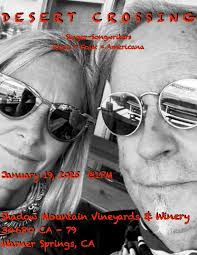 Events In & Around Julian CA