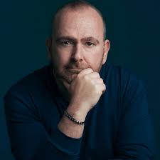 Om Brian Bach Mouritsen