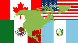 How Many Countries Are In North America? | Science Trends