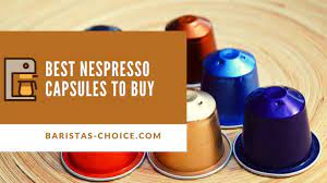 Maybe you would like to learn more about one of these? Nespresso Intensity Levels Scale Top 9 High Intense Multi Origin Coffee Blends Knovhov Com