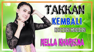 Takkan Kembali Guyon Waton Nella Kharisma Danendra Vol 9 Koplosip koplosip