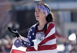 To contact these winners or any of our finalists, please email us here. Olympische Spiele Molly Seidel Ist Dabei Dank Marathon Premiere