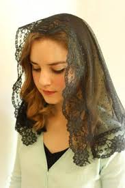 17 ideas de Velos para cristianas