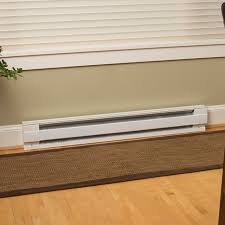 Haydon hydronic heat baseboard installation in a bathroom remodel check out my gear on kit: Dimplex Baseboard Heater