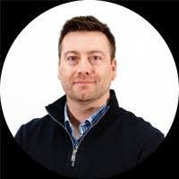 Gary Quint's Instagram, Twitter & Facebook