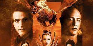 Revolves around sword, sorcery, chivalry and creatures. Dungeons Dragons Movie 2022 Details D D Tomb