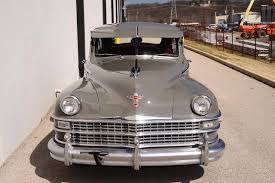 Image result for Gunmetal 1948 Chrysler