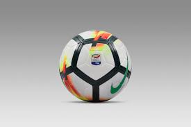 Official balls for football leagues 2019/20(mls,serie a,premier league.) its tomy 5.424 views5 months ago. Nike Ordem V Unveiled As Next Season S Serie A Ball Calcio E Finanza