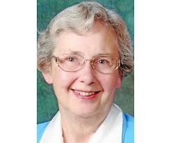 Joan O'Brien Obituary (1933