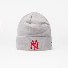 Check spelling or type a new query. Hats New Era Beanie Mlb League Essential Cuff Knit New York Yankees Grey Footshop