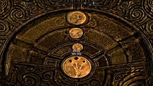 Solving the four totems puzzle in the volskygge dungeon in skyrim. Elder Scrolls Skyrim Puzzle Shefalitayal