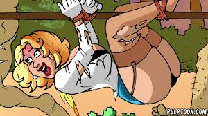 TW Pornstars - Delish Media. Twitter. New kinky comic! -- dolcett  cannibals vore humiliation. 5:14 PM - 26 Feb 2023