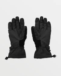 Women's V.Snow Over Gloves - Volcom
