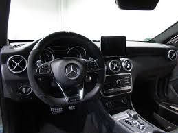 Mercedes A45 Amg Grise Courtier Automobile Voitures Allemandes Occasion Neuf Mandataire Importation Livraison Garantie Allemagne 5 Am Importation