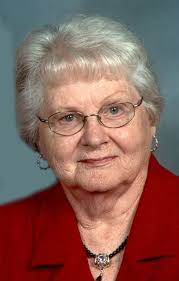 Louise M. (Mourning) Rink Obituary March 26, 2021