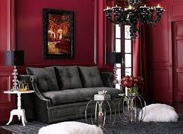 Decorating Theme Bedrooms Maries Manor Boudoir Victorian Gothic Style Bedroom Decorating Ideas B Gothic Living Rooms Victorian Living Room Gothic Home Decor