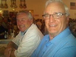 Frederick Ryder Obituary (1936