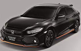 2020 Honda Civic Hatchback Facelift Release Date Interior Specs Honda Civic Hatchback Civic Hatchback Honda Civic