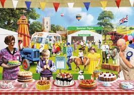 Best online jigsaw puzzles uk. Art 280 Pieces Jigsaw Puzzles Baking No Bake Cake