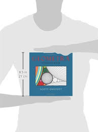 Geometra: Coloring Book: Onstott, Scott: 9781519200280: Amazon.com: Books