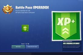 A battle pass has 100 tiers, and by leveling up each tear you get a valuable reward. Fortnite Battle Pass Dummies