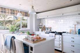 White kitchen splashbacks ideas ukg workforce central app. 75 Beautiful Kitchen With White Splashback Ideas Designs July 2021 Houzz Uk