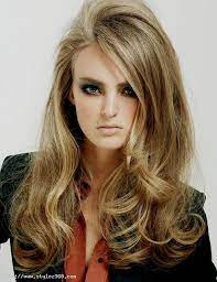 Blow Dry Styles For Long Hair Hair Styles Hair Blow Dry Hair